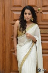 Rashmi Gautam at Guntur Talkies Movie Audio Launch